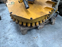 1994 vogelsang lg 32/878 lobbenpomp - afbeelding 5 van  10