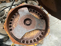 1994 vogelsang lg 32/878 lobbenpomp - afbeelding 9 van  10