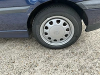 1994 volkswagen golf 3 cabrio personenauto - afbeelding 2 van  25