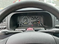 1994 volkswagen golf 3 cabrio personenauto - afbeelding 13 van  25