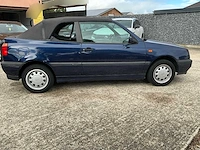1994 volkswagen golf 3 cabrio personenauto - afbeelding 25 van  25
