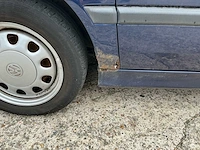 1994 volkswagen golf 3 cabrio personenauto - afbeelding 17 van  25