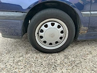 1994 volkswagen golf 3 cabrio personenauto - afbeelding 23 van  25