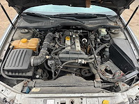 1995 - opel - omega - car - afbeelding 3 van  22