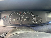1995 - opel - omega - car - afbeelding 6 van  22