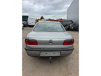 1995 - opel - omega - car - afbeelding 12 van  22