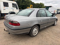1995 - opel - omega - car - afbeelding 16 van  22
