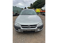 1995 - opel - omega - car - afbeelding 17 van  22