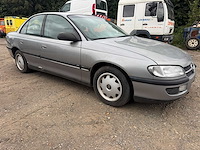 1995 - opel - omega - car - afbeelding 18 van  22