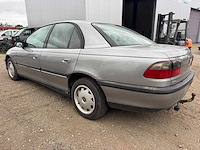 1995 - opel - omega - car - afbeelding 22 van  22