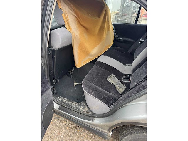 1995 - opel - omega - car - afbeelding 20 van  22