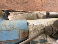 1995 abus 10t - gm 3100 h6-201.41.104.e enkelliggerkraan - afbeelding 2 van  15
