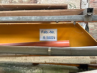 1995 abus 10t - gm 3100 h6-201.41.104.e enkelliggerkraan - afbeelding 8 van  15