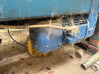 1995 abus 10t - gm 3100 h6-201.41.104.e enkelliggerkraan - afbeelding 10 van  15