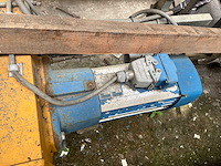 1995 abus 10t - gm 3100 h6-201.41.104.e enkelliggerkraan - afbeelding 14 van  15