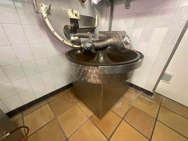 1995 alexenderwerk k40 professionele cutter 40l - afbeelding 6 van  10