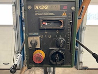 1995 alzmetall ax3/s-n kolomboormachine - afbeelding 4 van  6