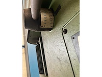 1995 alzmetall ax3/s-n kolomboormachine - afbeelding 5 van  6