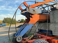1995 arcomet a32 snelmontagekraan - afbeelding 1 van  49