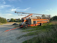 1995 arcomet a32 snelmontagekraan - afbeelding 49 van  49