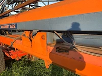 1995 arcomet a32 snelmontagekraan - afbeelding 11 van  49