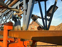1995 arcomet a32 snelmontagekraan - afbeelding 25 van  49