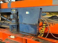 1995 arcomet a32 snelmontagekraan - afbeelding 14 van  47