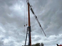 1995 arcomet a32 snelmontagekraan - afbeelding 39 van  47
