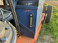 1995 arcomet a32 snelmontagekraan - afbeelding 17 van  49