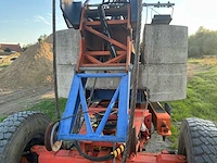 1995 arcomet a32 snelmontagekraan - afbeelding 18 van  49