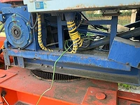 1995 arcomet a32 snelmontagekraan - afbeelding 19 van  49