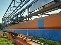 1995 arcomet a32 snelmontagekraan - afbeelding 21 van  49