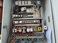 1995 arcomet a32 snelmontagekraan - afbeelding 29 van  49
