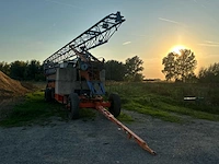 1995 arcomet a32 snelmontagekraan - afbeelding 23 van  49