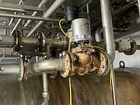 1995 barriquand steriflow autoclave - afbeelding 2 van  9