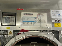 1995 barriquand steriflow autoclave - afbeelding 5 van  9