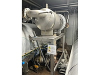 1995 barriquand steriflow autoclave - afbeelding 8 van  9