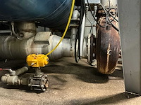 1995 barriquand steriflow autoclave - afbeelding 9 van  9