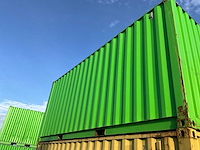 1995 bc 5014/1cc zeecontainer - afbeelding 1 van  9