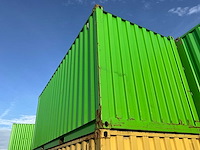 1995 bc 5014/1cc zeecontainer - afbeelding 2 van  9