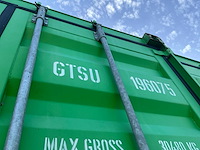 1995 bc 5014/1cc zeecontainer - afbeelding 4 van  9