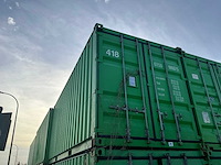 1995 bc 5014/1cc zeecontainer - afbeelding 6 van  9