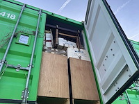 1995 bc 5014/1cc zeecontainer - afbeelding 7 van  9
