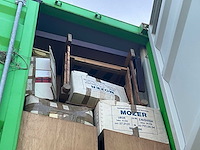 1995 bc 5014/1cc zeecontainer - afbeelding 8 van  9