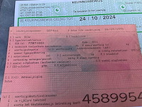 1995 bcw v4 aanhangwagen - afbeelding 6 van  21