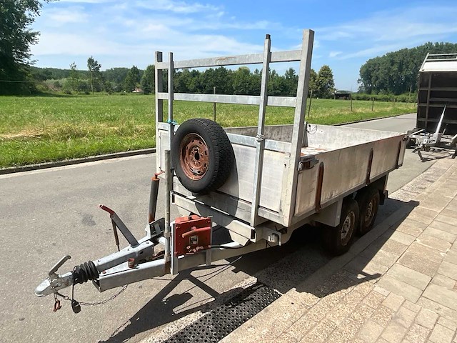 1995 bcw v4 aanhangwagen - afbeelding 11 van  21