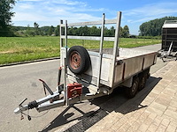 1995 bcw v4 aanhangwagen - afbeelding 11 van  21