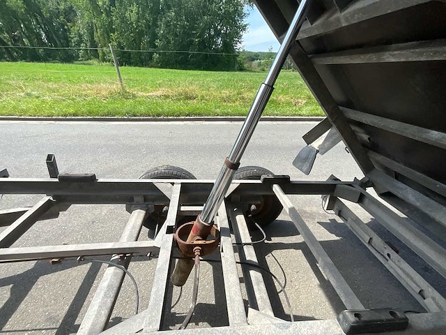 1995 bcw v4 aanhangwagen - afbeelding 18 van  21