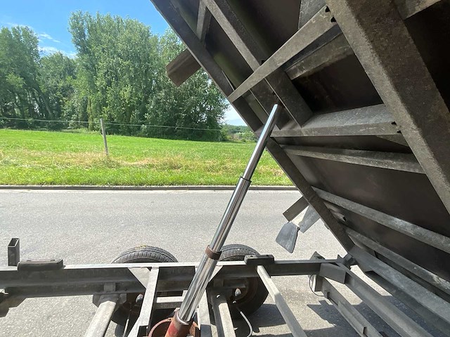 1995 bcw v4 aanhangwagen - afbeelding 19 van  21