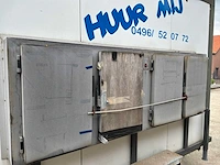1995 b.c.w. v410206 aanhangwagen - afbeelding 3 van  16